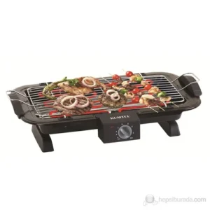Barbecue LUXELL Grille viande KB-6000