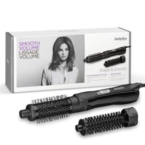 Brosse soufflante BABYLISS Shape & Smooth