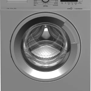 Machine à laver BEKO 8 KG Silver