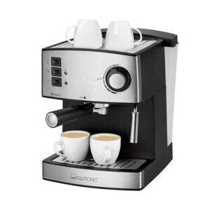 machine a cafe expresso clatronic