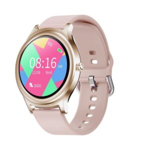 Smart Watch Montre connecté "PXS" Artek Rose
