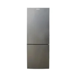 refrigerateur-combine arcelik-nofrost acn13601s 400 L silver
