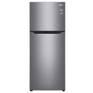 refrigerateur-lg-234-litres-nofrost-silver