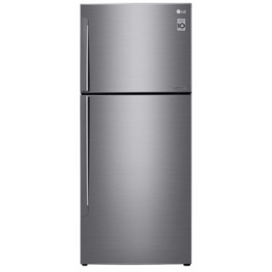 refrigerateur-lg-no-frost-inverter-410l-silver