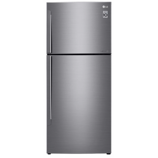 refrigerateur-lg-no-frost-inverter-410l-silver