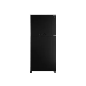 Réfrigérateur SHARP NOFROST 630 L- SJ-PV63G-BK