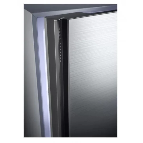 ﻿Réfrigérateur SHARP NO FROST 690 L-SJ-GV69G-SL