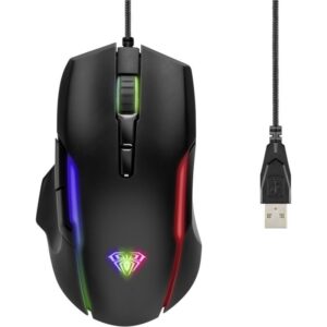 AULA Torment gaming Mouse