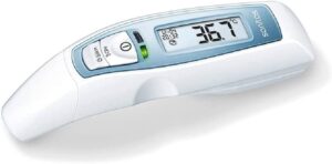 termométre sanitas