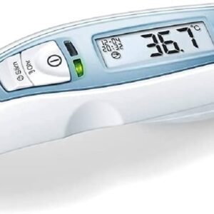 termométre sanitas
