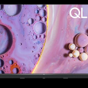 QLED Smart TV