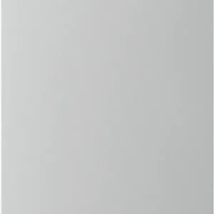 Réfrigérateur BEKO 360 Litres Silver- RDSA43S