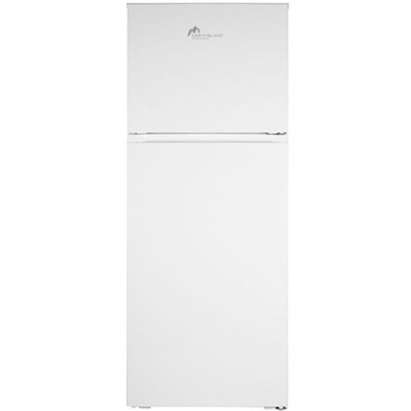 Refrigerateur-MONBLANC-2-Portes-MR500-W
