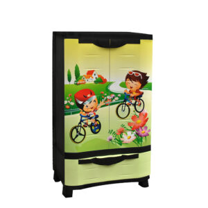 ARMOIRE COMMODE 1T velo