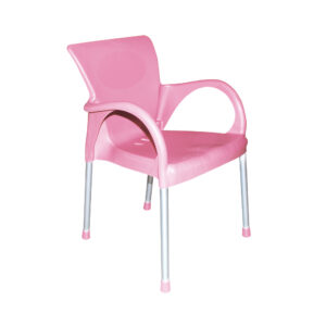 CHAISE BABY OASIS Rose