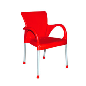 CHAISE BABY OASIS Rouge