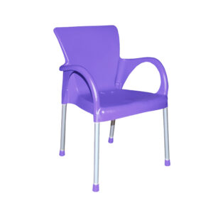 CHAISE BABY OASIS Violet