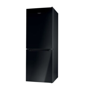 Refrigerateur-combine-Whirlpool-NO-FROST-360-L-Noir-WFNF-81E-K