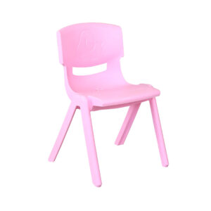 chaise boby rose bebe