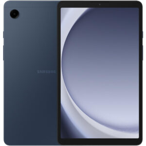 tablette samsung a9 bleu