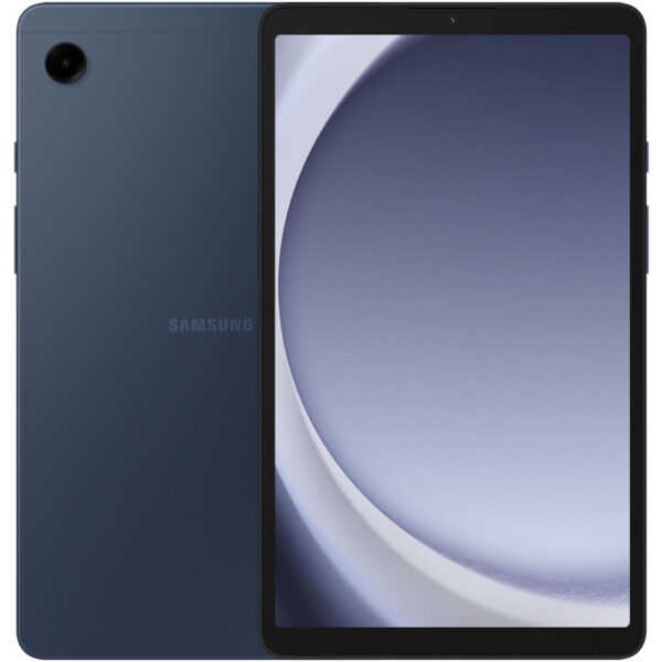 tablette samsung a9 bleu