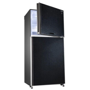 refrigerateur-2-portes-sharp-690-litres-nofrost-noir-sj-gv69g-bk