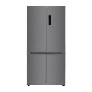 refrigerateur side by side tcl