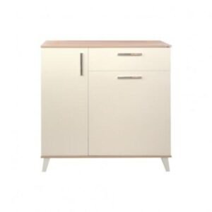 Meuble Entrée Couloir SOTUFAB ELEMENT BAS DIVA PC36CB/BC01