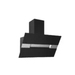 Hotte murale SILVERLINE 60 cm- 3374.60