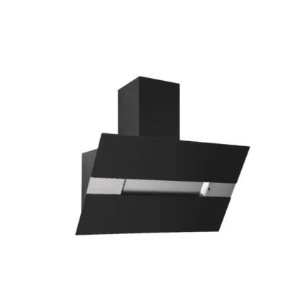 Hotte murale SILVERLINE 60 cm- 3374.60