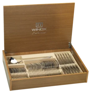 Coffret de couverts de table Winox 