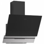 Hotte décorative SILVERLINE