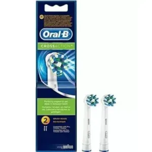 Brossettes Oral-B