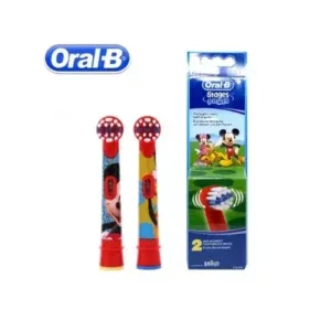 Brossettes Oral-B
