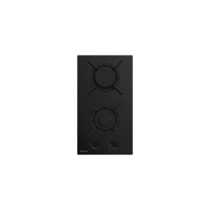 Plaque de cuisson FOCUS Domino Vitro Noir- SOFT.32