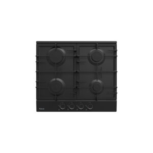 Plaque de cuisson FOCUS 4 Feux- F.408B