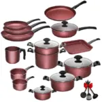 Batterie Winox