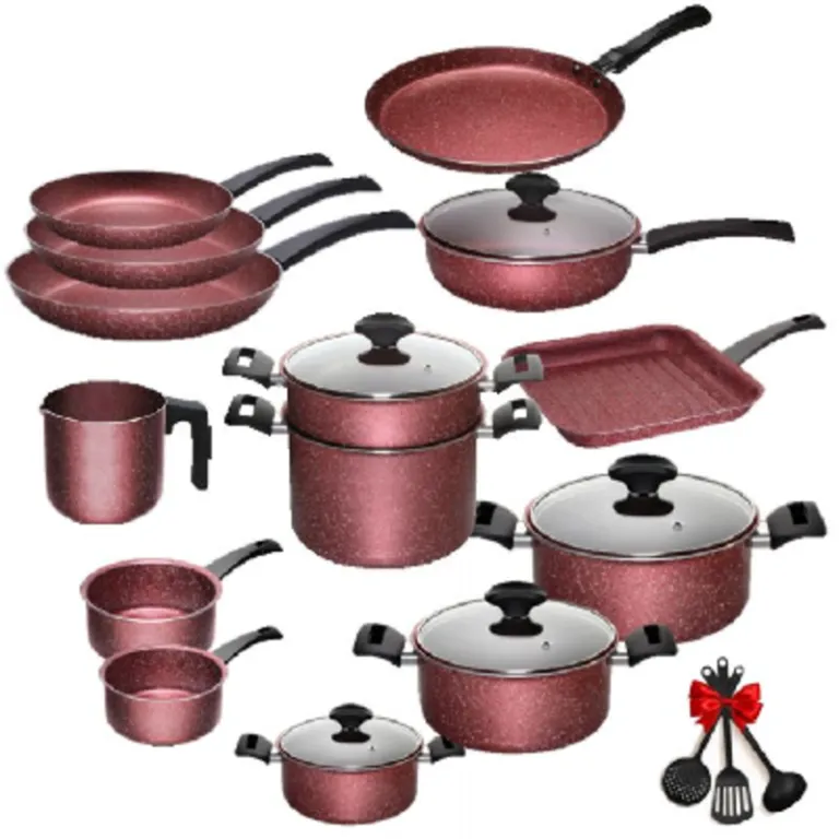 Batterie Winox