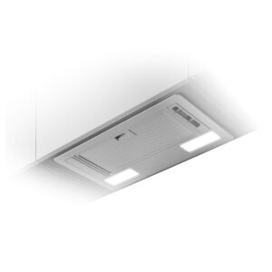 Hotte Focus F.630X