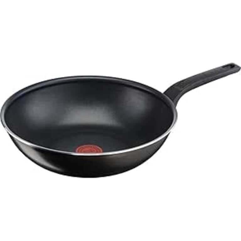 Wok Tefal