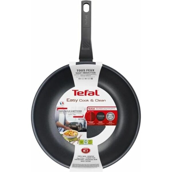 Wok Tefal