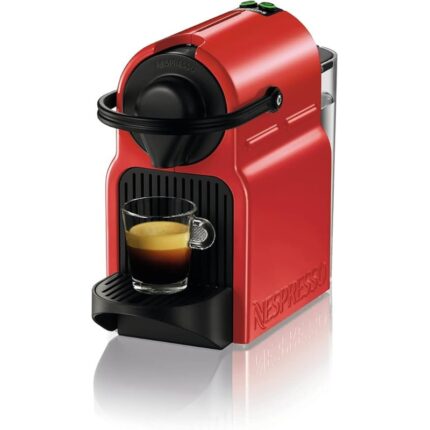 Machine à café Nespresso