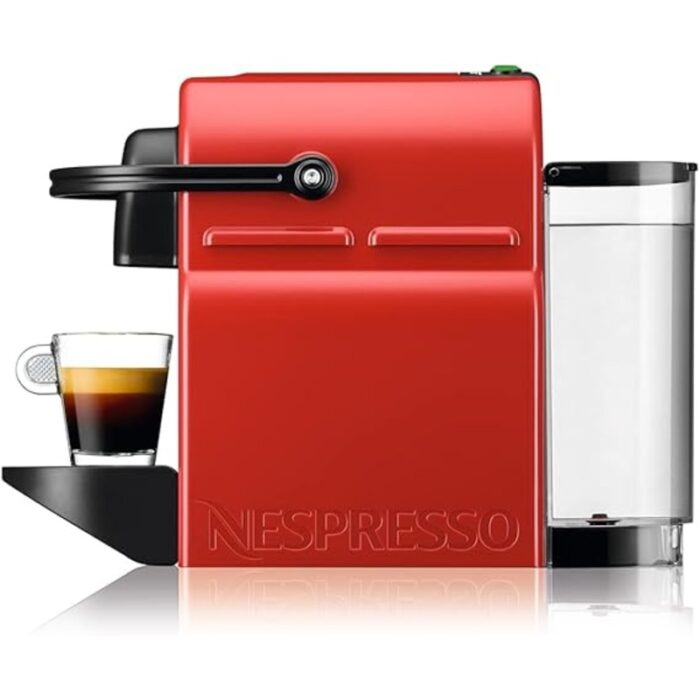 Machine à café Nespresso