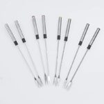 Fondue chrome SEVERIN