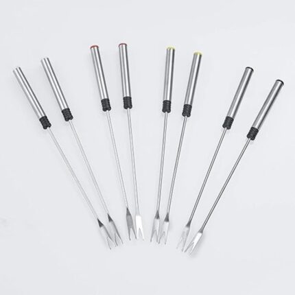 Fondue chrome SEVERIN