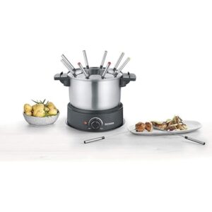 Fondue chrome SEVERIN