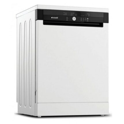 ﻿Lave vaisselle ARCELIK 6555b