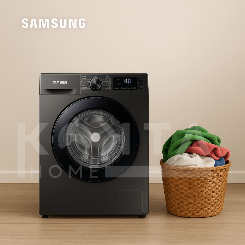 Machine à Laver Samsung 7Kg