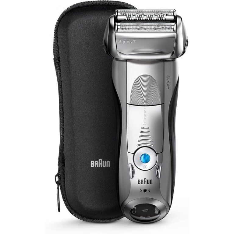 Rasoir BRAUN