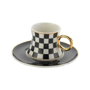 Service à café